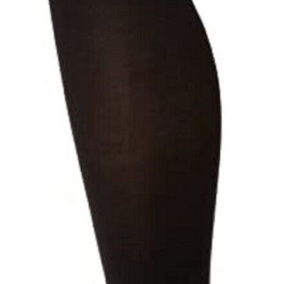 Hue Women's Shaper Opaque Tight, Black